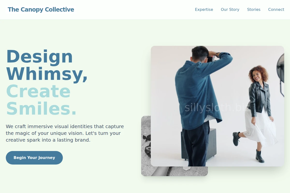 Creative Creative Direction